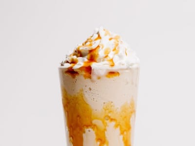 Crimson Cup Coffee Shop - West Chester