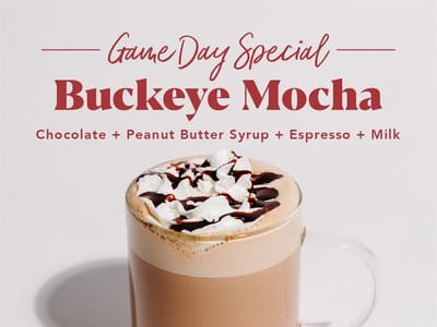 Crimson Cup Coffee Shop - West Chester