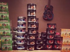 Crimson Lion Hookah Lounge