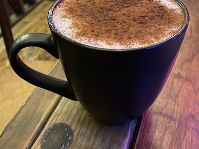 Crimson Lion Hookah Lounge