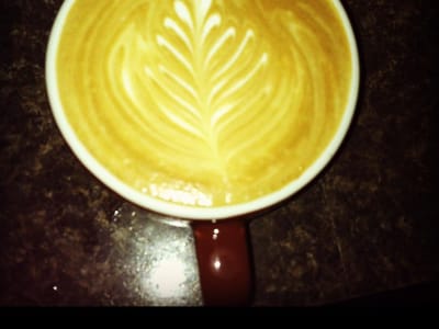 Crimson Lion Hookah Lounge