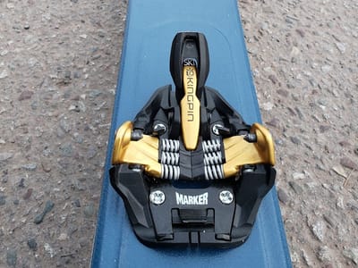 Cripple Creek Backcountry Carbondale