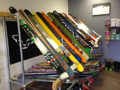 Cripple Creek Backcountry Carbondale