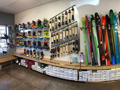 Cripple Creek Backcountry Carbondale