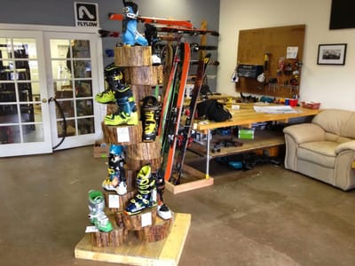 Cripple Creek Backcountry Carbondale