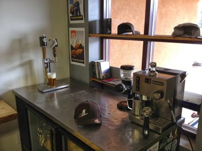 Cripple Creek Backcountry Carbondale