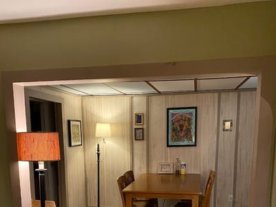 Crooked Branch Coffeehouse