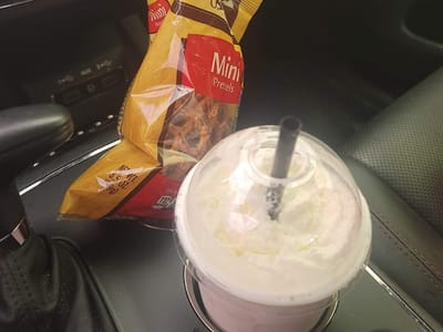 Crooked Creek Coffee Roasters