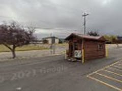 Crooked Creek Coffee Roasters