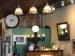 Crooked Tree Coffee House