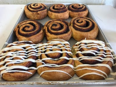 Crooked Tree Coffee House