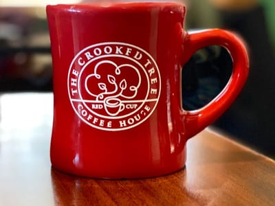 Crooked Tree Coffee House