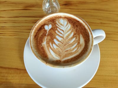 Crooked Tree Coffee