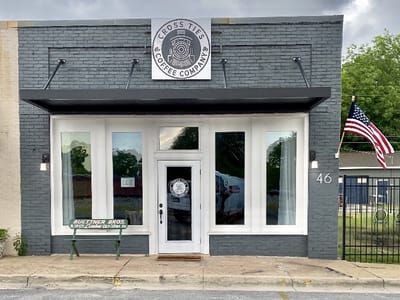 Cross Ties Coffee Company