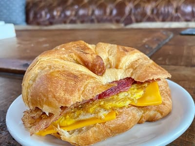 Cross Ties Coffee Company