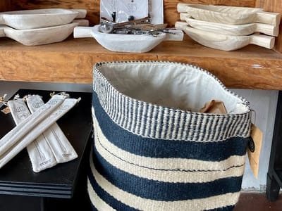 Cross Ties Coffee Company