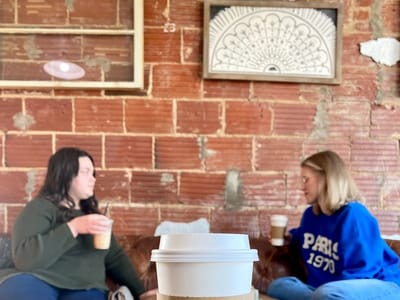 Cross Ties Coffee Company