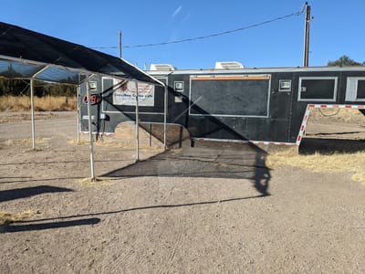 CrossBow Coffee Cafe