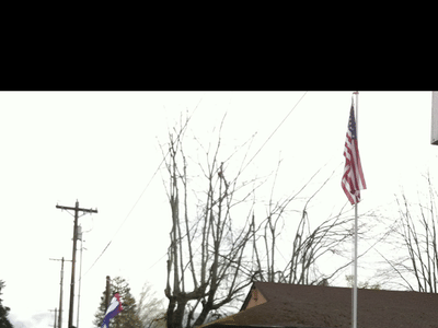 Crosscut Espresso & Deli