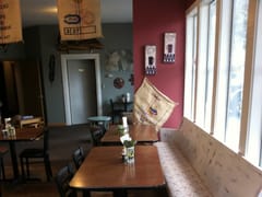 Crosscut Espresso & Deli