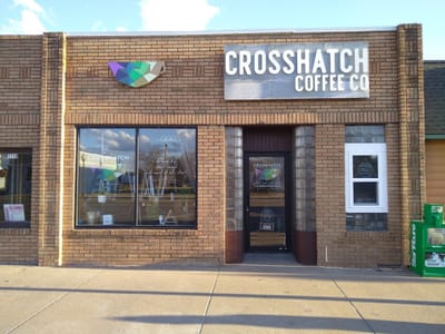 Crosshatch Coffee Company