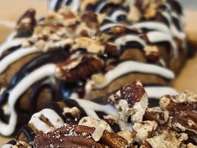 Crosshatch Coffee Company