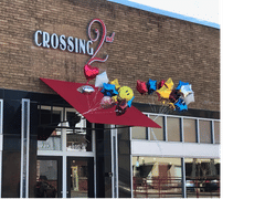 Crossing 2nd Inc