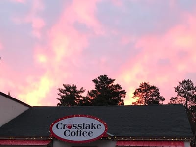 Crosslake Coffee