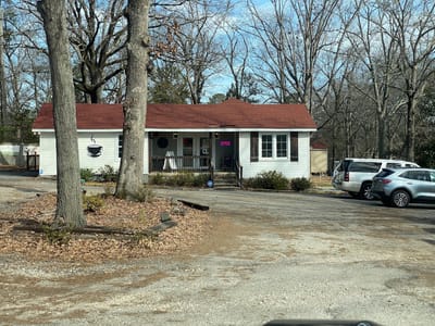 Crossroads 4 Coffee and Tea