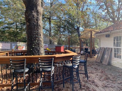 Crossroads 4 Coffee and Tea