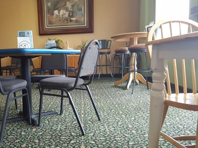 Crossroads Coffee & Bistro