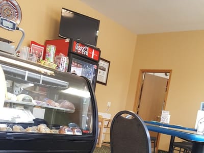 Crossroads Coffee & Bistro