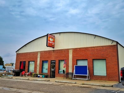 Crossroads Coffee & Bistro