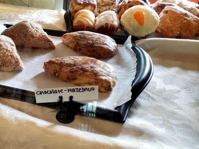 Crossroads Coffee Cafe