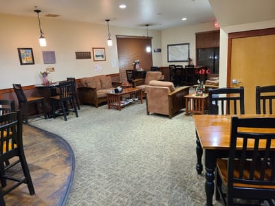 Crossroads Coffee Cafe