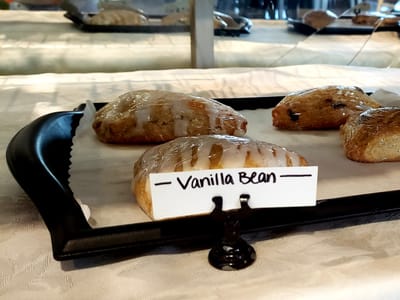 Crossroads Coffee Cafe