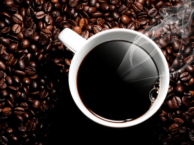 Crossroads Coffee Co.