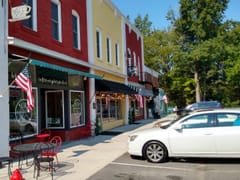 Crossroads Coffee Co.