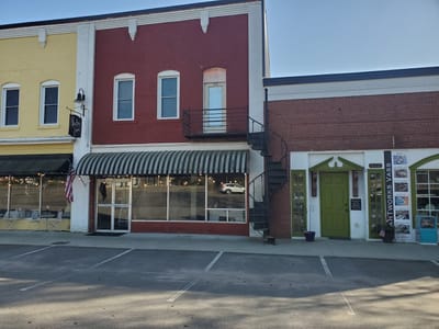 Crossroads Coffee Co.