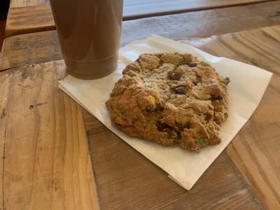 Crossroads Coffee & Espresso