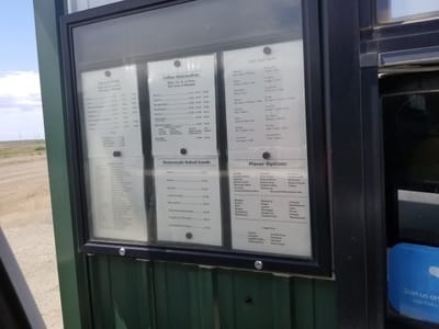 Crossroads Coffee & Espresso