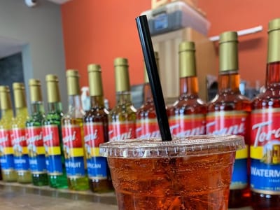 Crossroads Coffee & Espresso