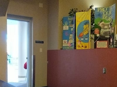 Crossroads Coffee House