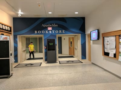 Crossroads Coffee House