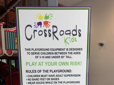 CrossRoads Coffee House