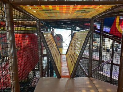 CrossRoads Coffee House