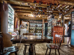 Crossroads Coffee House