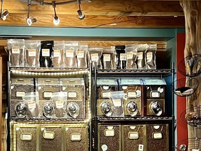 Crossroads Coffee House