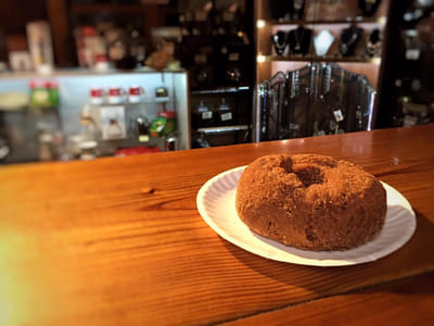 Crossroads Coffee House