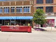 Crossroads Coffee Lab